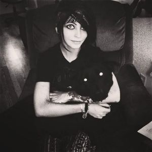 Meet your Posher, Kristen